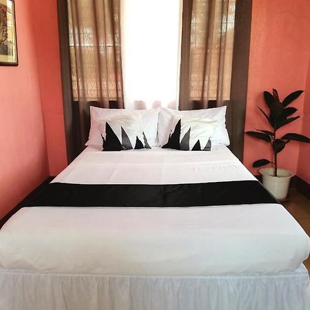 شقة Agimats Crib Palawan بويرتو برينسيسا المظهر الخارجي الصورة