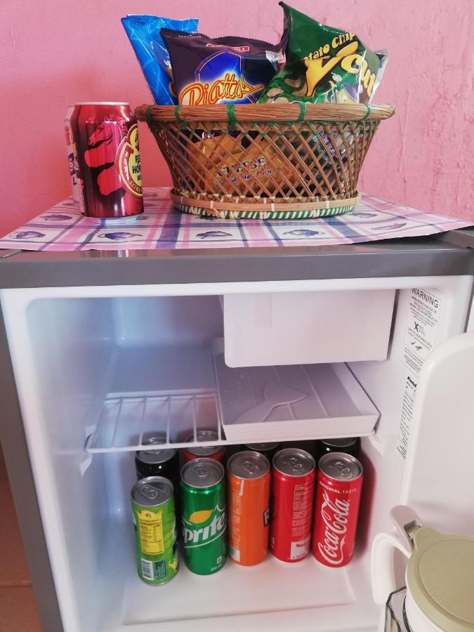 شقة Agimats Crib Palawan بويرتو برينسيسا المظهر الخارجي الصورة