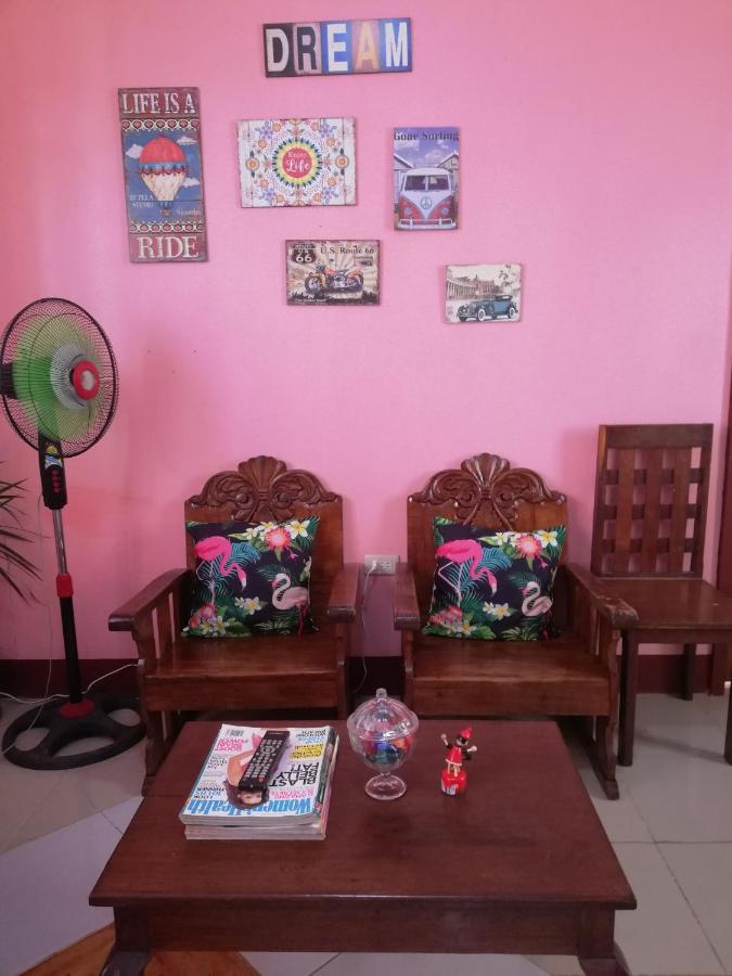 شقة Agimats Crib Palawan بويرتو برينسيسا المظهر الخارجي الصورة