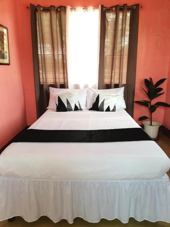 شقة Agimats Crib Palawan بويرتو برينسيسا المظهر الخارجي الصورة