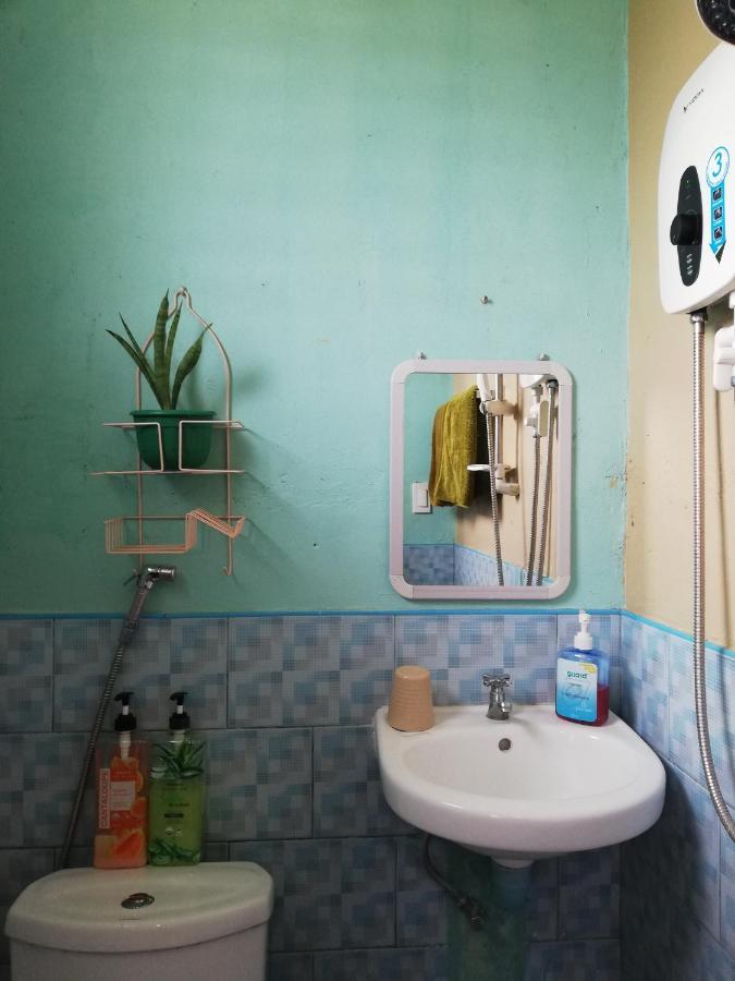 شقة Agimats Crib Palawan بويرتو برينسيسا المظهر الخارجي الصورة